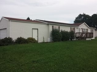 217 Buckingham Dr, Lima, OH