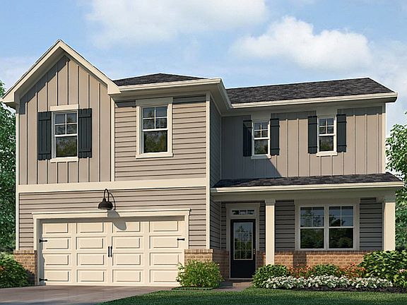Plan Elevation.
