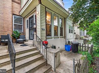 6908 Ogontz Ave, Philadelphia, PA 19138