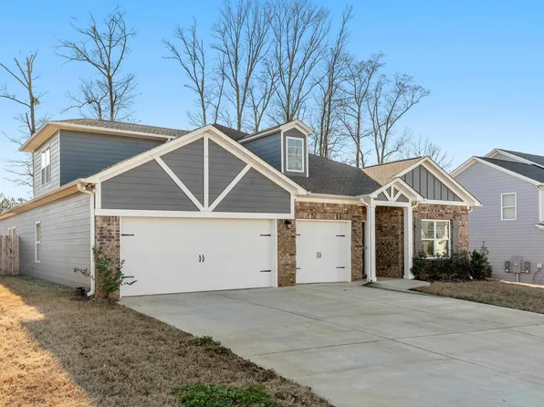 6740 Nathan Cir, Mc Calla, AL 35111