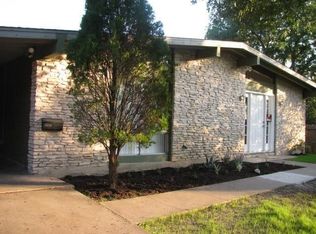 5315 Medford Dr, Austin, TX 78723