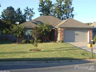 9818 Merlot Ln, N Little Rock, AR, 72118