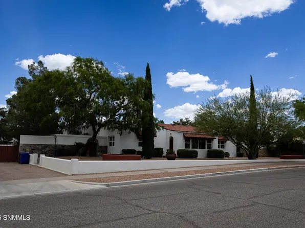 810 N Reymond St, Las Cruces, NM 88005