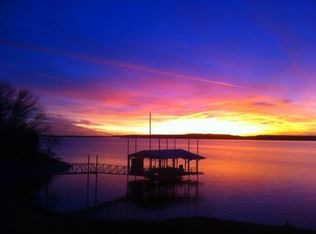 258 Pr 1543, Bridgeport, TX 76426