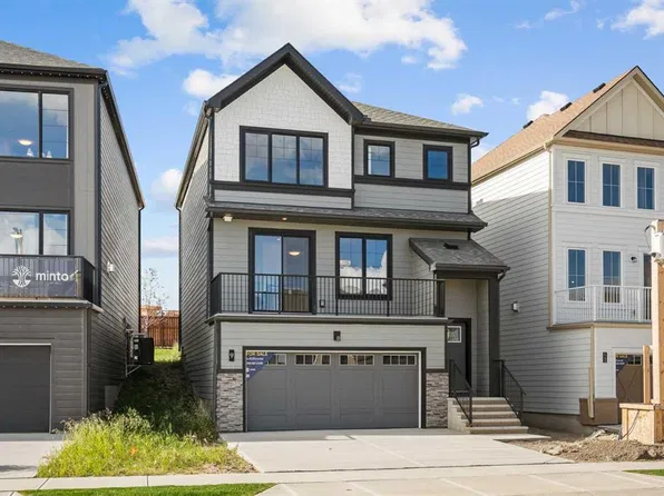 1059 NE Thimbleberry Hl SW, Airdrie, AB T4B 5S1