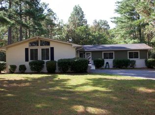 39 Pine Lake Dr, Whispering Pines, NC 28327