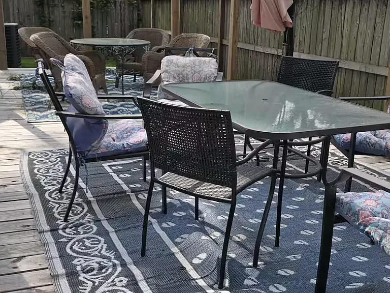 N Hyannis Port Street Crosby Tx 77532 — Photo 2