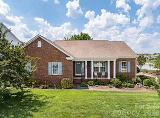 7716 Conifer Cir, Indian Trail, NC 28079