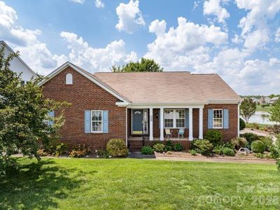 7716 Conifer Cir, Indian Trail, NC, 28079