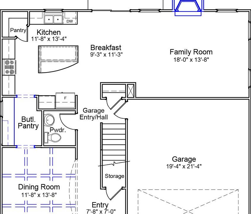 2nd image of 354 Branch St