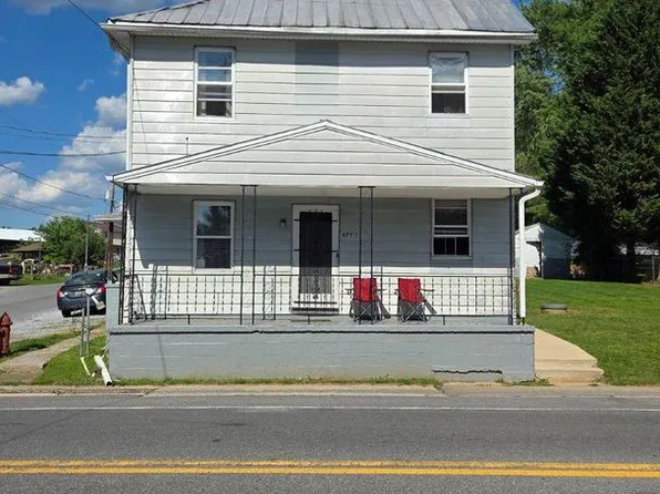 202 E Chapline St, Sharpsburg, MD 21782