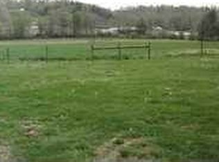 103 Reeder Holw, South shore, KY 41175