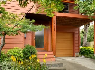 1045 N Fremont St, Portland, OR 97227