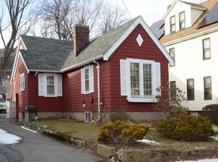 207 Woodside Ave, Winthrop, MA 02152