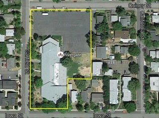 188 Garfield St, Ashland, OR 97520