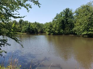 3652 E Cheadle Rd, Tishomingo, OK 73460