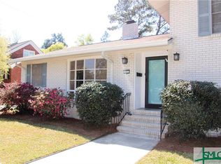 601 E 54th St, Savannah, GA 31405