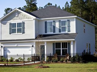 151 Meadow Wood Rd, Summerville, SC 29483