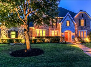2712 Highgrove Ct, Colleyville, TX 76034