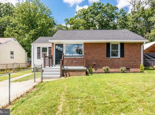 6639 Saint Barnabas Rd, Oxon Hill, MD 20745