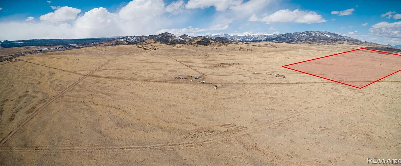 County Road Bb, La Jara, CO 81140 MLS 1546886 Zillow