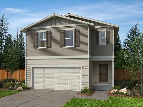 17917 SE 265th St, Covington, WA 98042