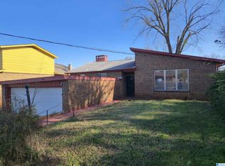 817 Goldwire Pl SW, Birmingham, AL 35211