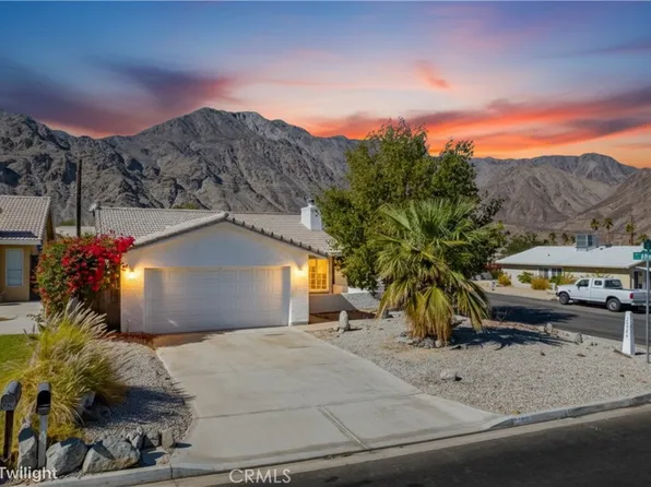 53755 Avenida Diaz, La Quinta, CA 92253