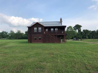 3384 Fm 1458 Rd, Sealy, TX 77474