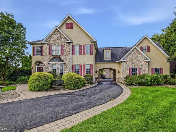 264 Regent Cir, Oxford, PA 19363