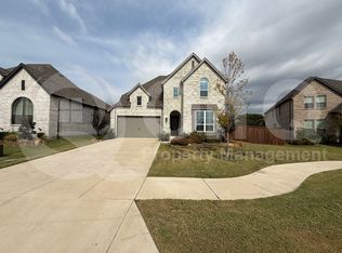 1716 Bradford Pear Way, Prosper, TX 75078