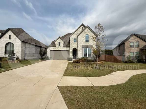 1716 Bradford Pear Way, Prosper, TX 75078