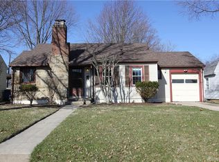 507 Shroyer Rd, Dayton, OH