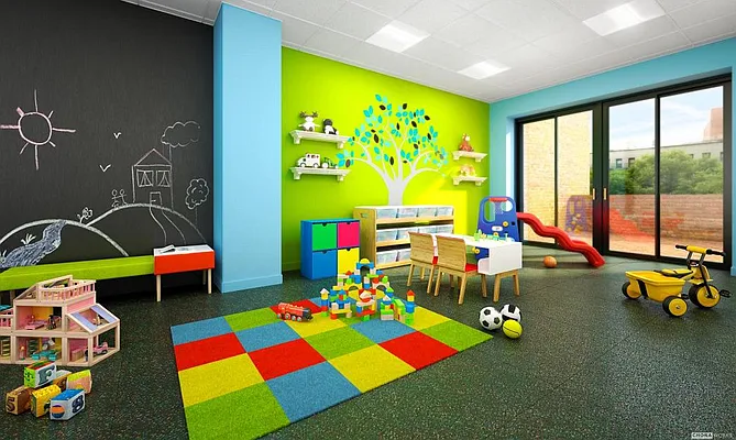 Rented by Olnick Organization | media 10