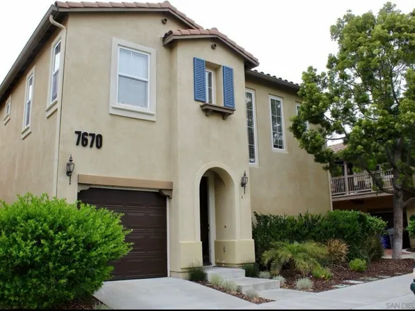 7670 Via Cristal Unit 4, San Diego, CA 92129