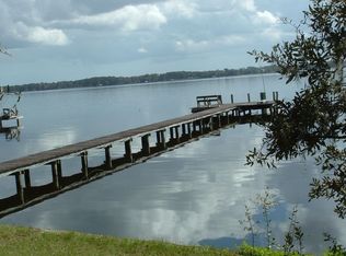 136 Cedar Creek Rd, Palatka, FL 32177