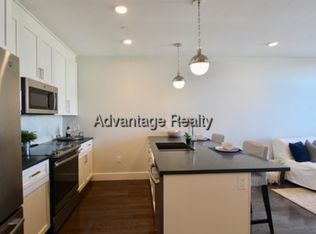 430 McGrath Hwy #434-208, Somerville, MA 02143