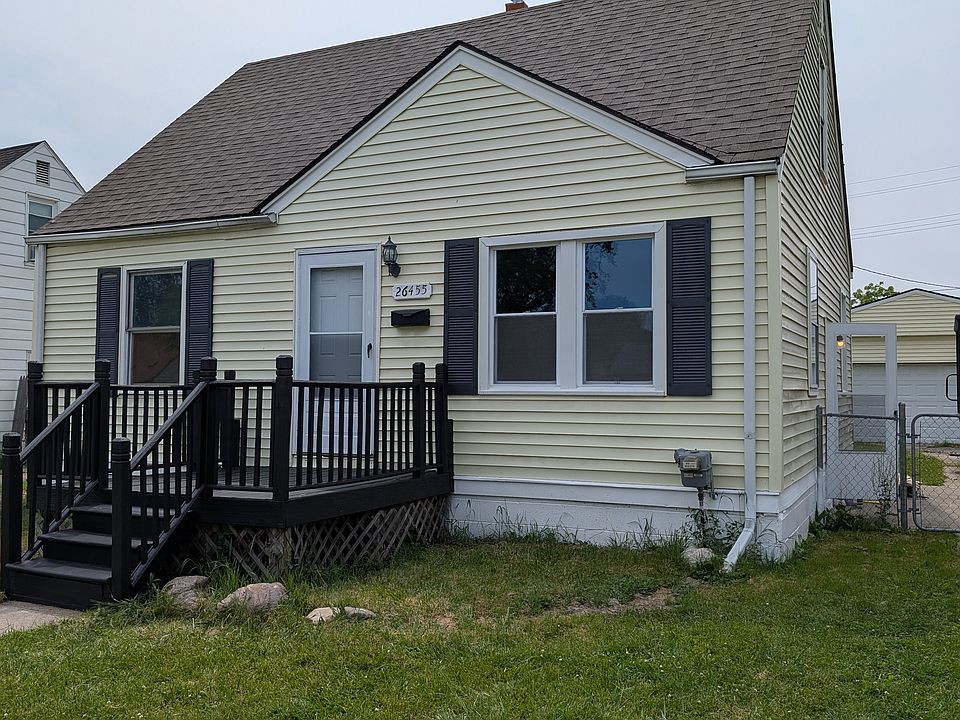 1st image of 26455 Normandy St