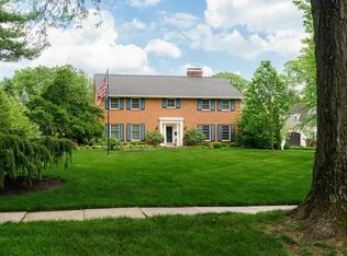 300 N Drexel Ave, Bexley, OH 43209