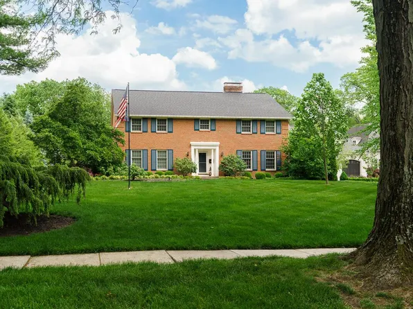 300 N Drexel Ave, Bexley, OH 43209