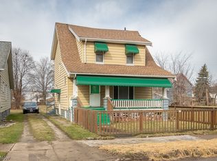 3618 E 114th St, Cleveland, OH 44105