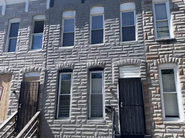 2106 Ramsay St, Baltimore, MD 21223