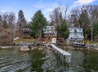 79 Whites Point Road, Standish, ME 04084