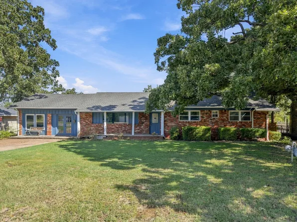 105 E Saddle Rock Rd, Sand Springs, OK 74063