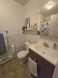 Rented by Voro Purple LLC