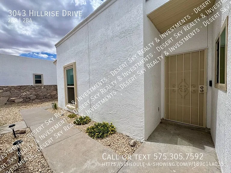 3043 Hillrise Dr — Photo 3