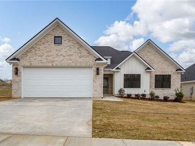 13947 Glenview Dr, Northport, AL, 35475