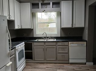 316 N Oak St, Fergus Falls, MN 56537