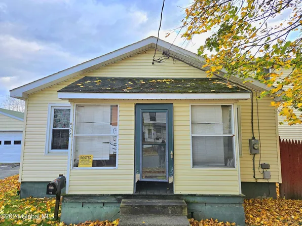 576 Lower Allen Street, Hudson Falls, NY 12839