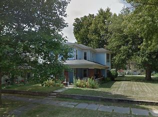 504 S Main St, Jonesboro, IN 46938
